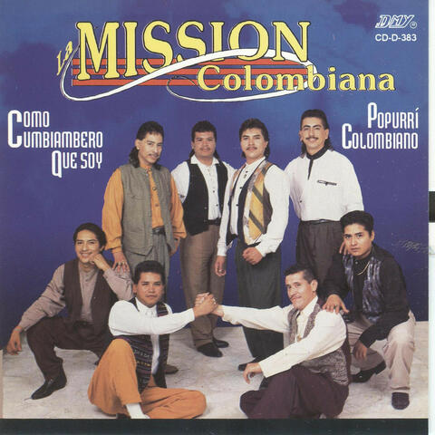 Como Cumbiambero Que Soy