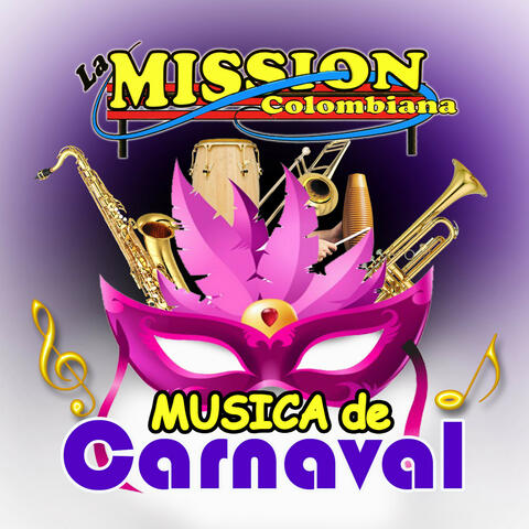 Musica De Carnaval