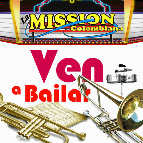 Ven A Bailar