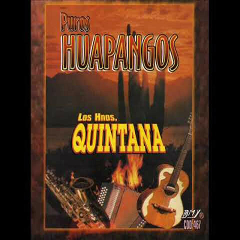 Puros Huapangos