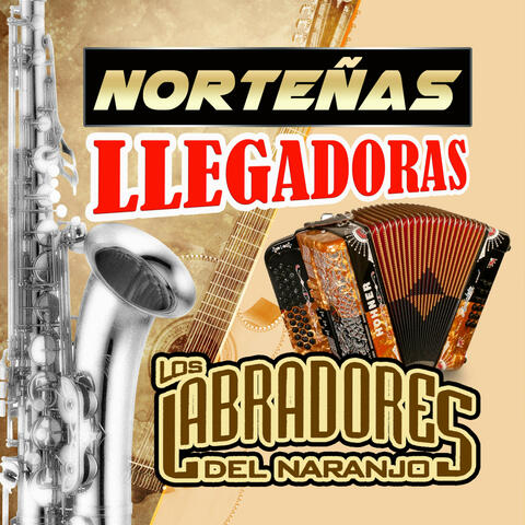Nortenas Llegadoras