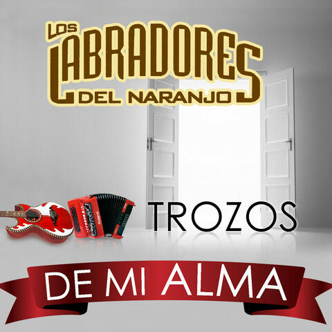Trozos De Mi Alma