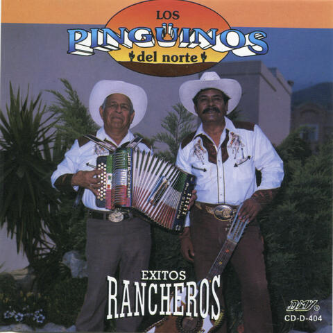 Exitos Rancheros