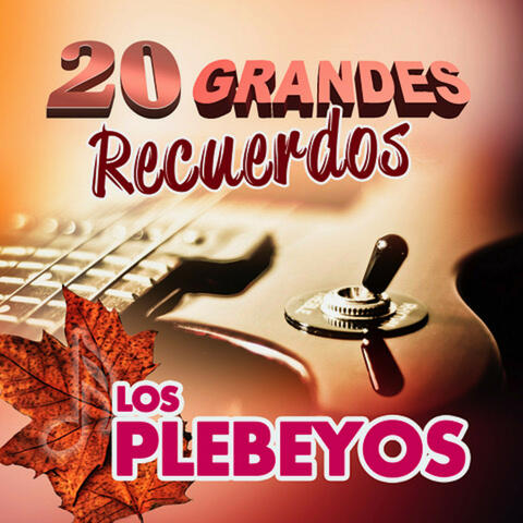20 Grandes Recuerdos