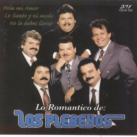 Lo Romantico De