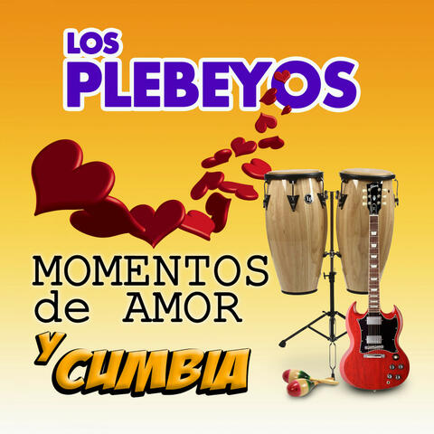 Momentos De Amor y Cumbia