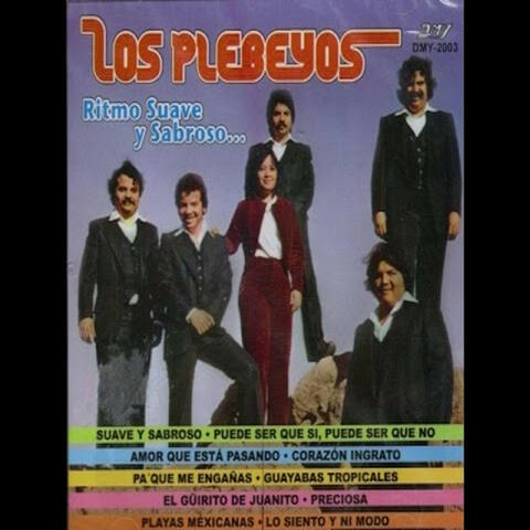 Ritmo Suave Y Sabroso