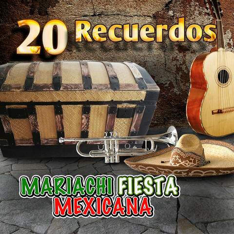 20 Recuerdos