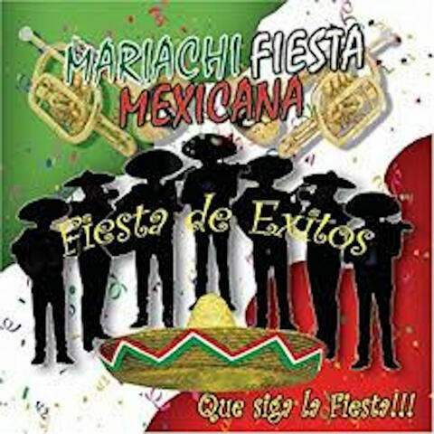 Fiesta De Exitos