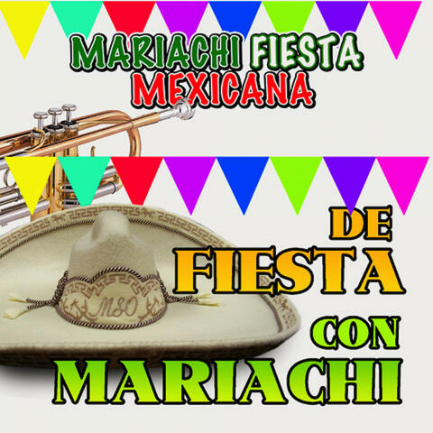 De Fiesta Con Mariachi