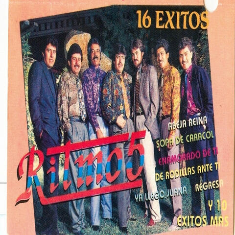 16 Exitos