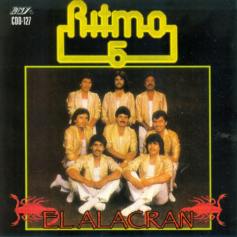 El Alacran