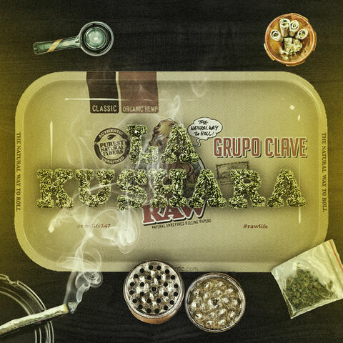 La Kushara (En Vivo)