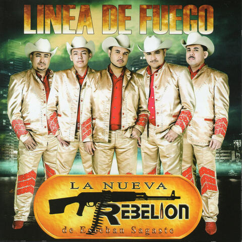 Linea de Fuego