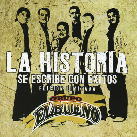 La Historia Se Escribe Con Exitos