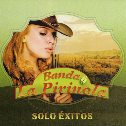 Solo Exitos  Vol. 2