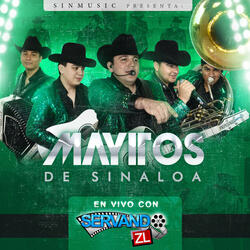 Don Arturo (feat. Banda Unica Del Rancho) (En Vivo)