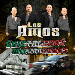 Cristaleros Michoacanos