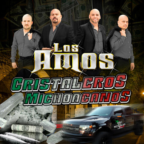 Cristaleros Michoacanos