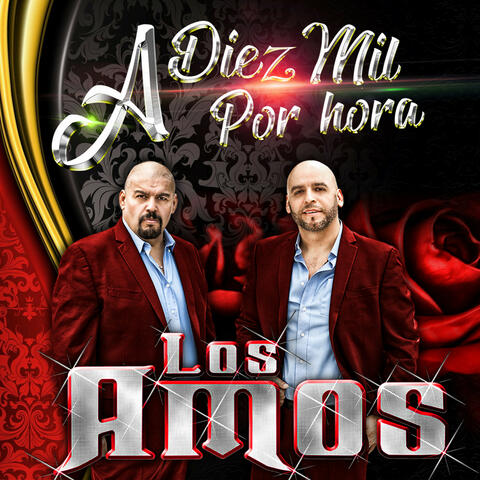 A Diez Mil Por Hora