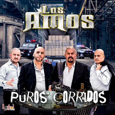 Puros Corridos