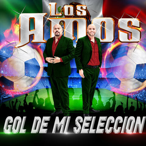 Gol De Mi Seleccion