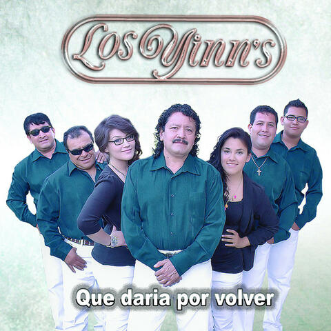 Que Daria Por Volver