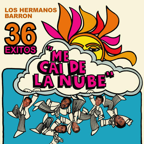 36 Exitos