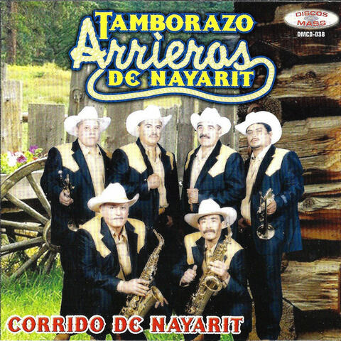 Corrido De Nayarit