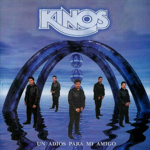 Un Adios Para Mi Amigo