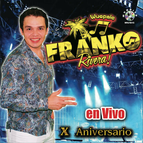 X Aniversario