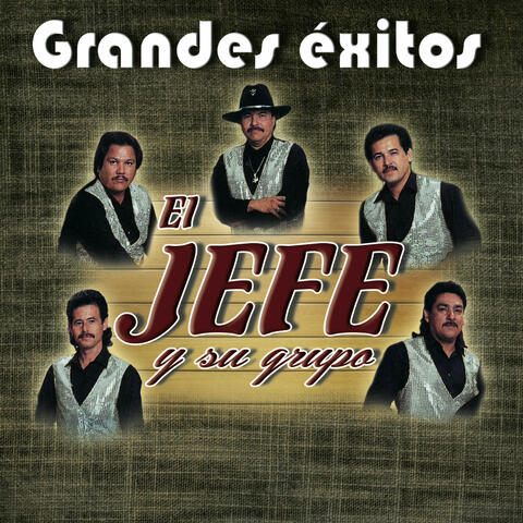 Grandes Exitos