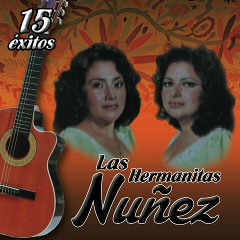 15 Exitos