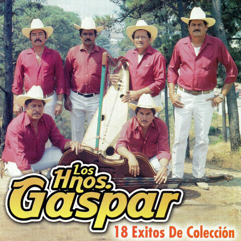 18 Exitos de Coleccion