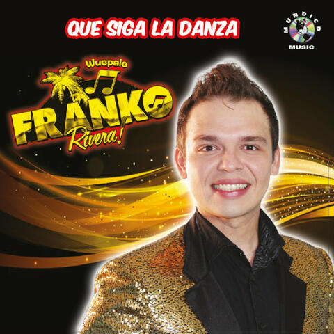 Que Siga La Danza
