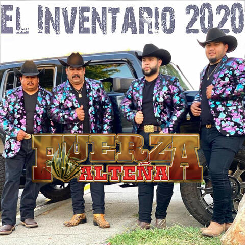 El Inventario 2020