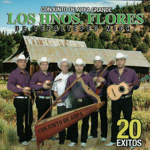20 Exitos