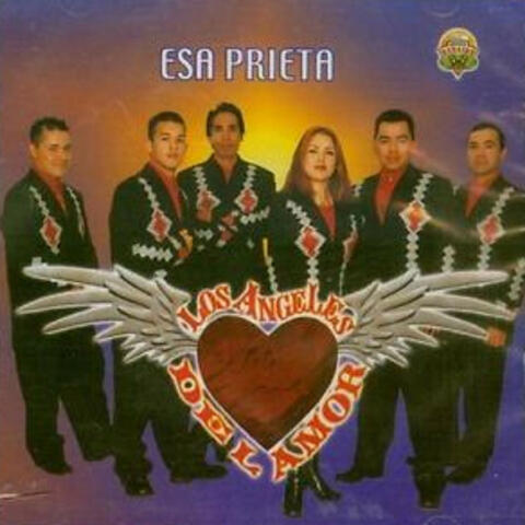 Esa Prieta