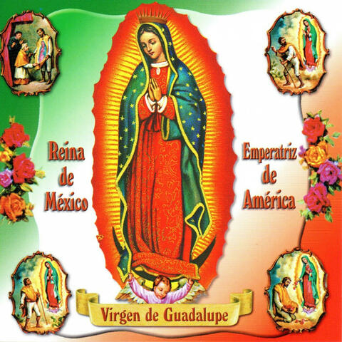 Reina de Mexico - Emperatriz de America