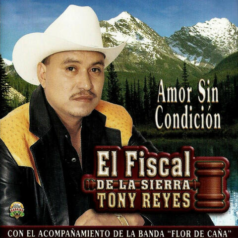 Amor Sin Condicion
