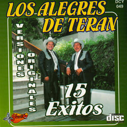 Los Tequileros
