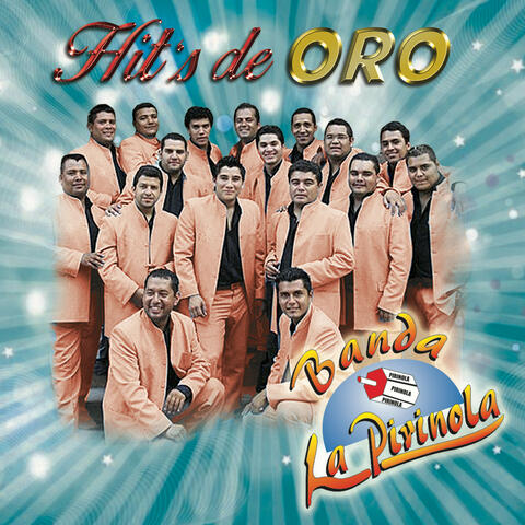 Hit's De Oro