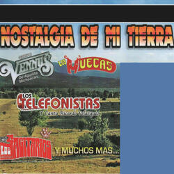 Yo soy el de los mojados