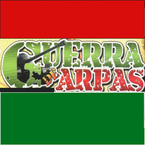 Guerra De Arpas