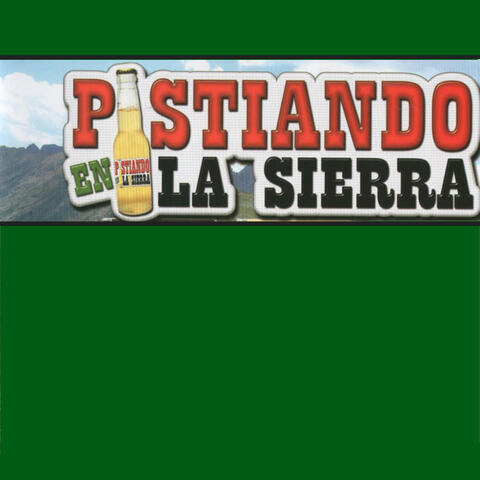 Pistiando En La Sierra