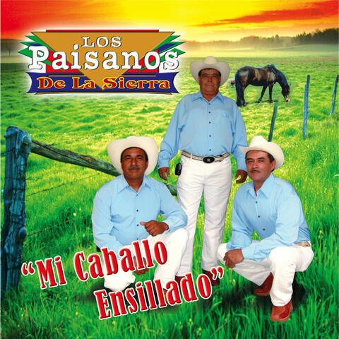 Mi Caballo Ensillado