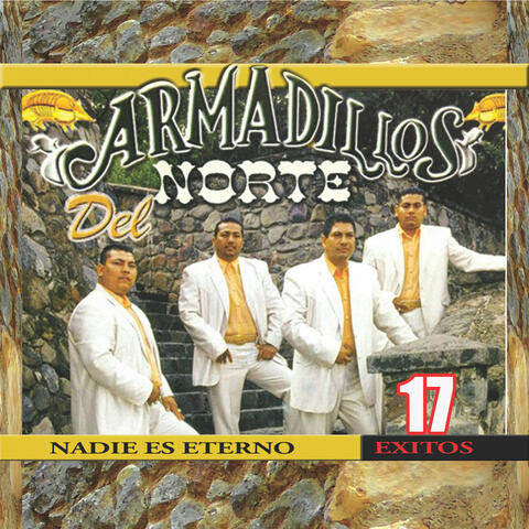 Nadie Es Eterno  17 Exitos