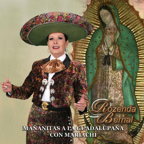 Mananitas A La Guadalupana Con Mariachi