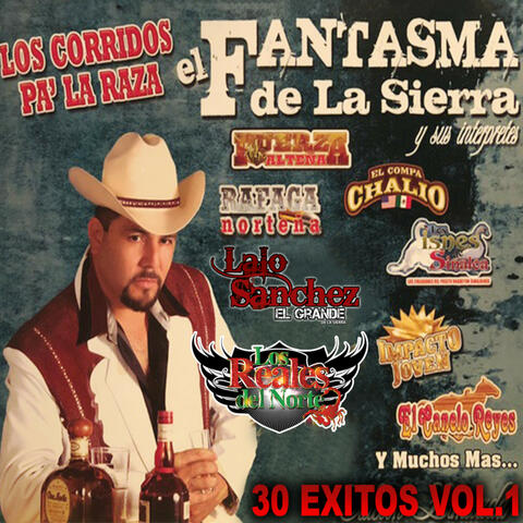 30 Exitos  Vol. 1