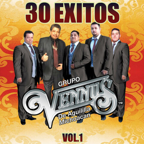30 Exitos  Vol. 1